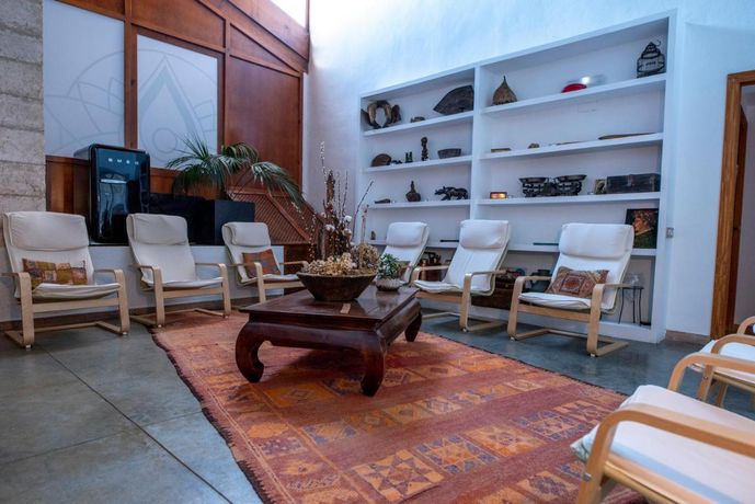 Masqi, The Energy House - 21