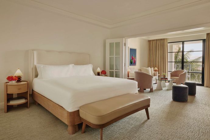 Verified hotel review - Montage Beverly Hills - 48