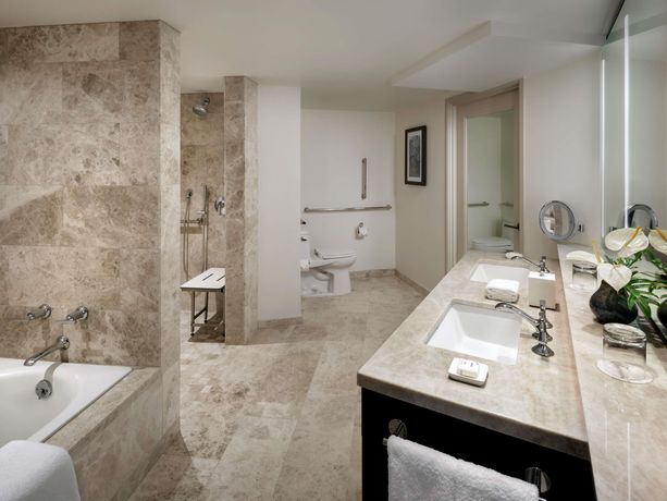 Verified hotel review - Fairmont Kea Lani, Maui - 45