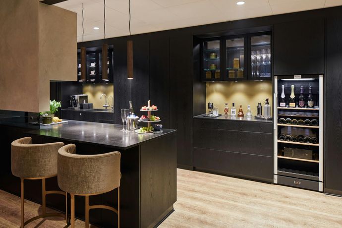 Verified hotel review - Copenhagen Marriott Hotel - 42