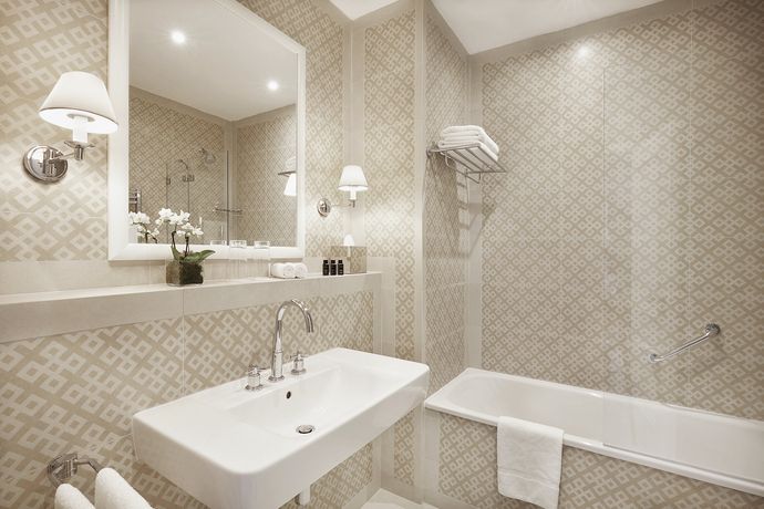 Verified hotel review - Hotel Phoenicia Malta - 10