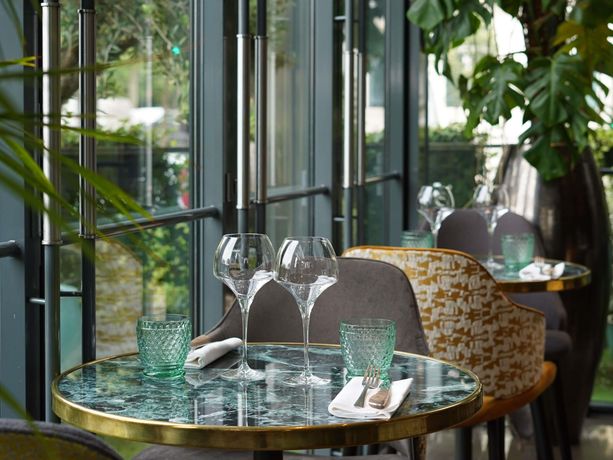 Pullman Paris Tour Eiffel - 33