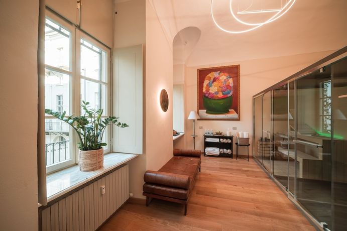 Royal Palace Hotel - 19