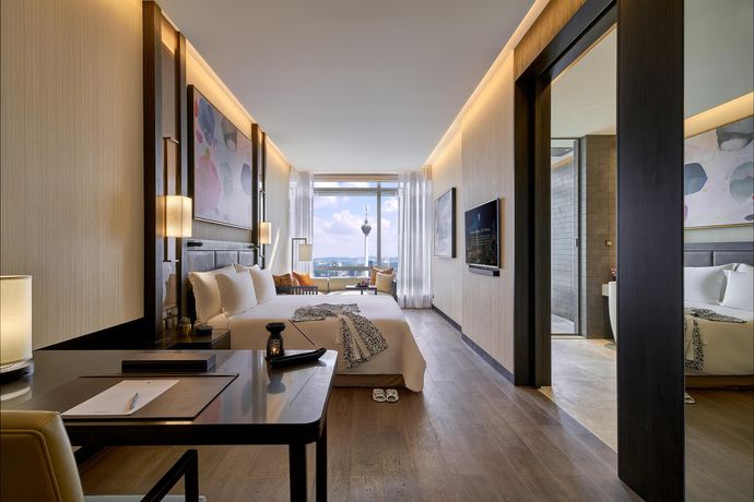 Verified hotel review - Banyan Tree Kuala Lumpur - 9