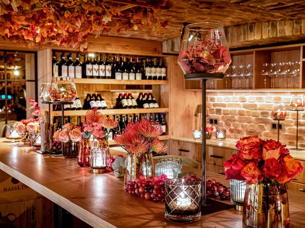 Fairmont Hotel Vier Jahreszeiten - 26