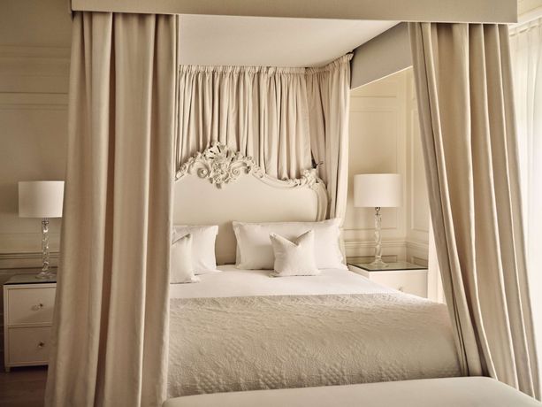 Belmond Le Manoir Aux Quat'Saisons