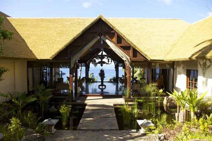 Verified hotel review - Fregate Island Private - 8