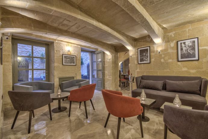 Verified hotel review - Palazzo Consiglia - 17