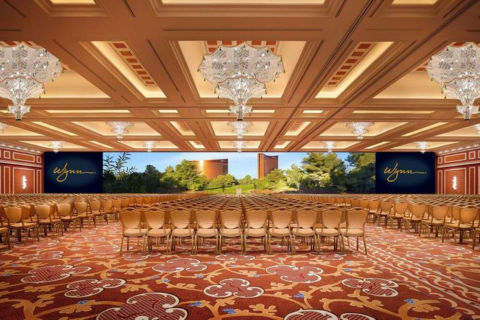 Wynn Las Vegas - 37