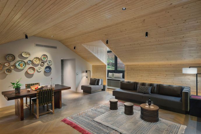 Six Senses Douro Valley - 57