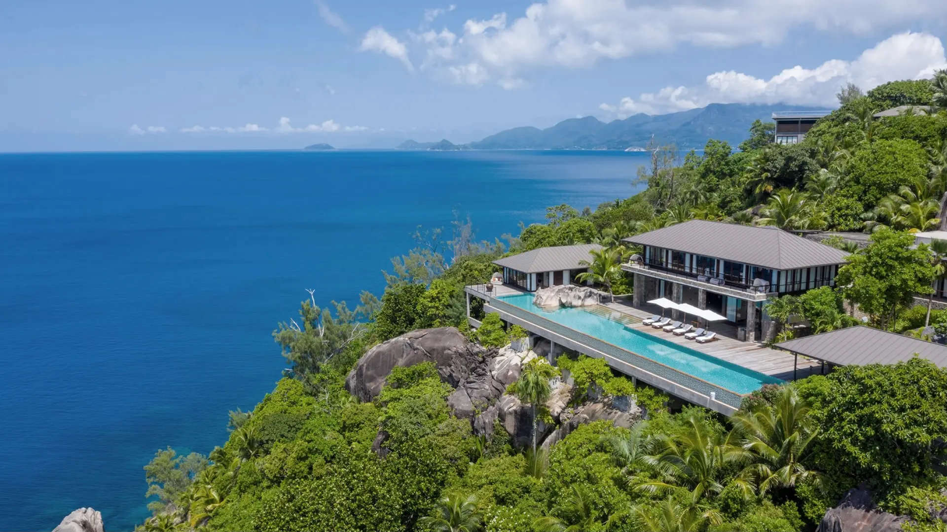 Review of Four Seasons Resort Seychelles - 7