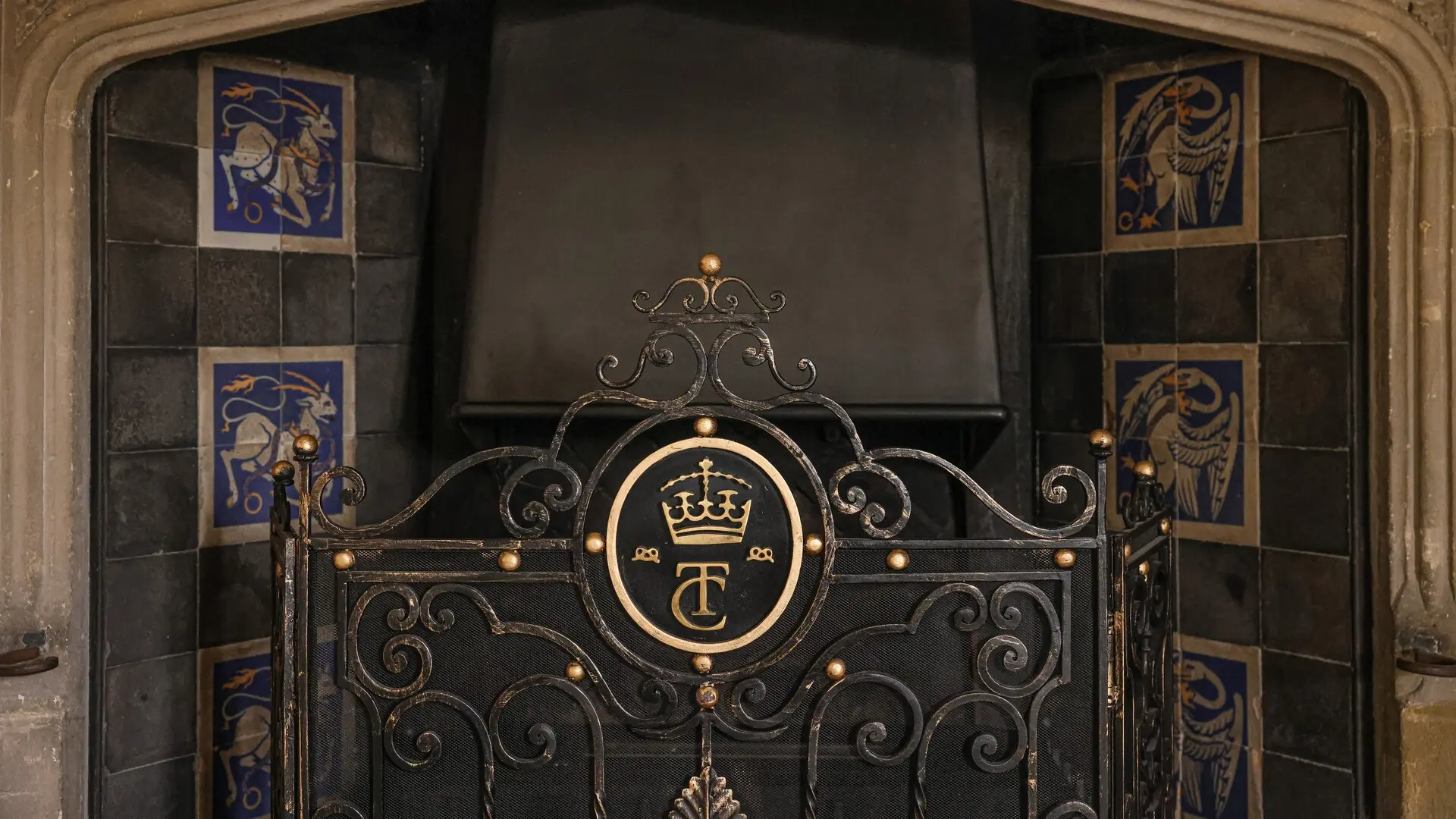 Hotel review Accommodation' - Thornbury Castle - 1