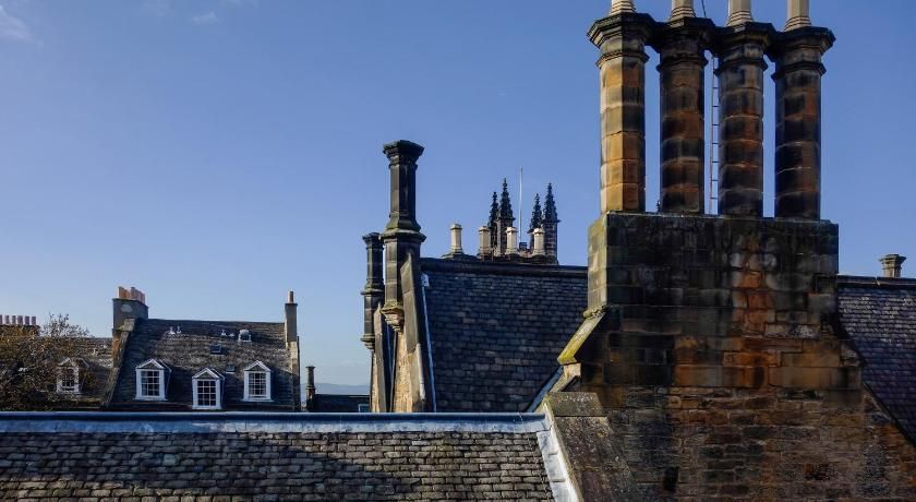 The Witchery by the Castle - 18