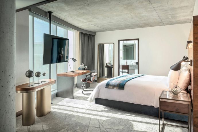 Verified hotel review - the DOUGLAS Autograph Collection - 44