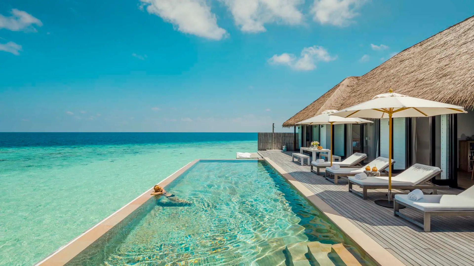 Review of COMO Maalifushi - 11