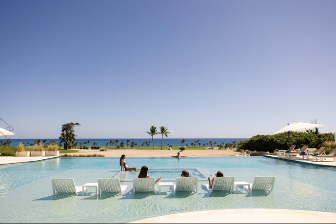 Eden Roc At Cap Cana - 56