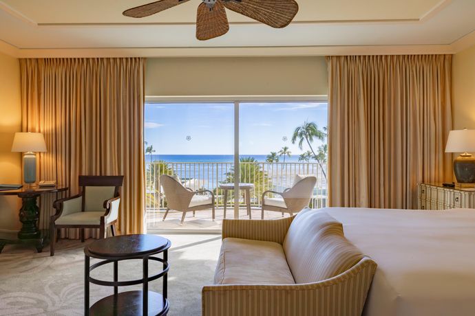Verified hotel review - The Kahala Hotel and Resort - 13