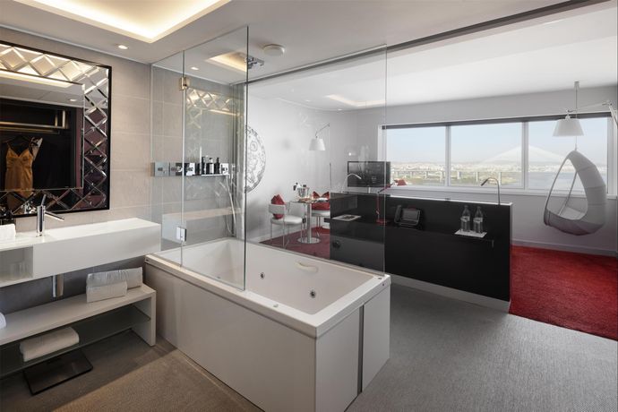 MYRIAD by SANA Hotels - 21