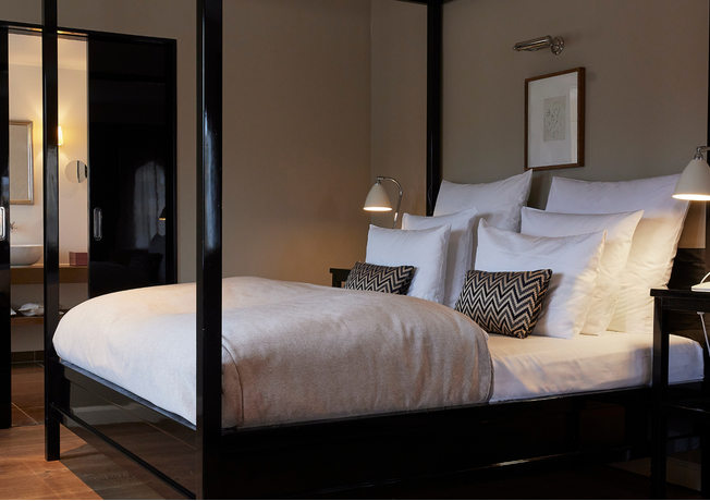 Verified hotel review - Nimb Hotel - 57