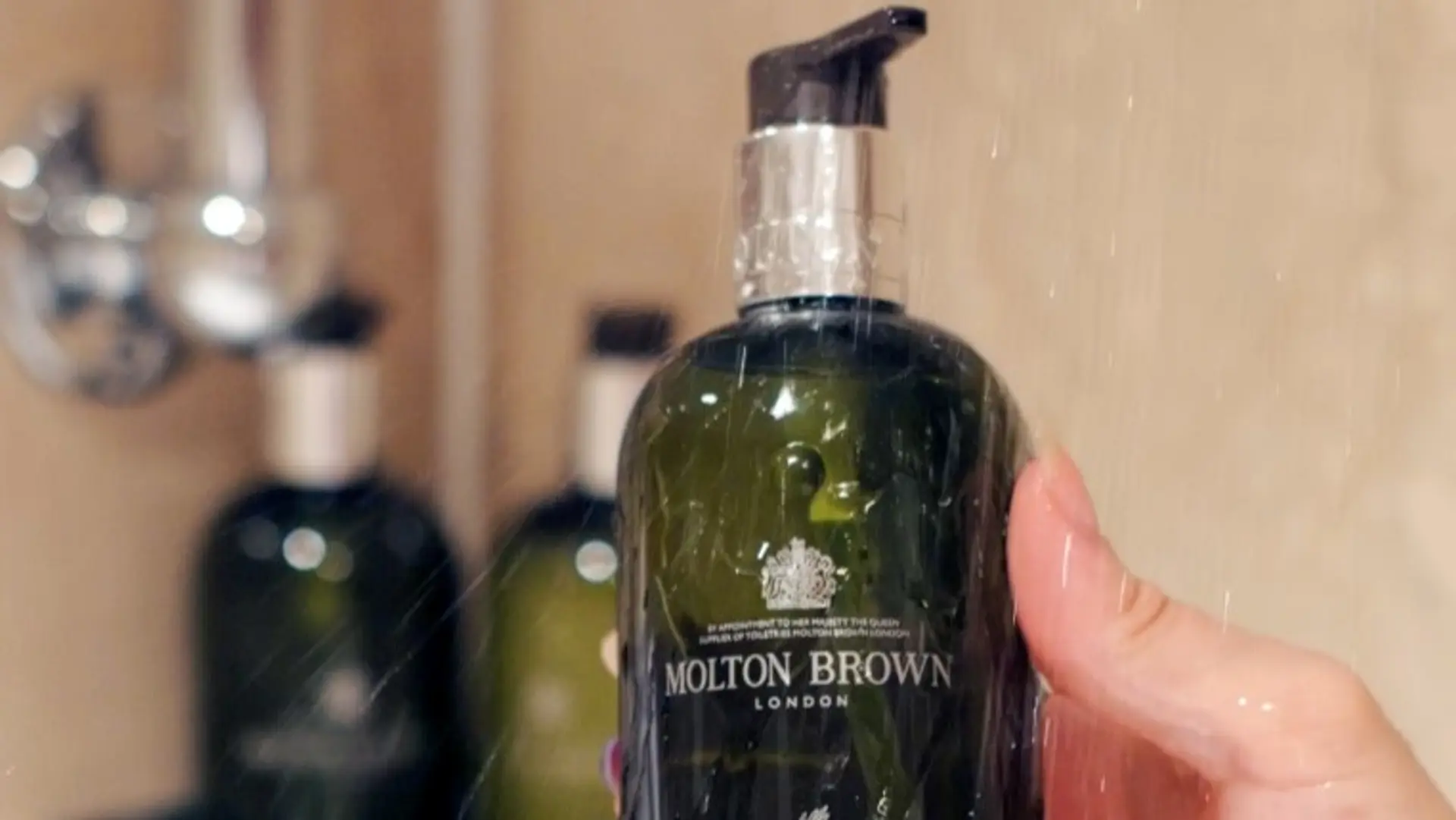 Hotel review Accommodation' - The Athenaeum Hotel & Residences - 2