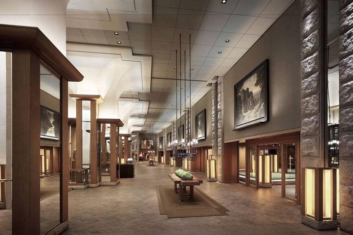 Verified hotel review - Grand Hyatt Seoul - 18