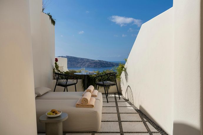 Verified hotel review - Canaves Oia Suites & Spa - 33