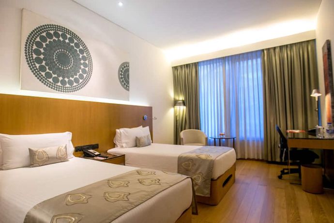 Verified hotel review - Vivanta Chennai IT Expressway - 14