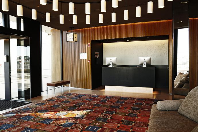 Verified hotel review - Memmo Príncipe Real - Design Hotels - 13