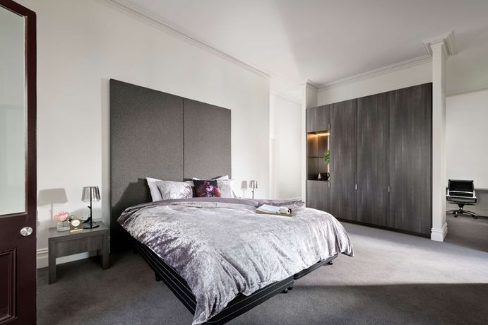 Verified hotel review - The Melbourne Hotel Perth - 33