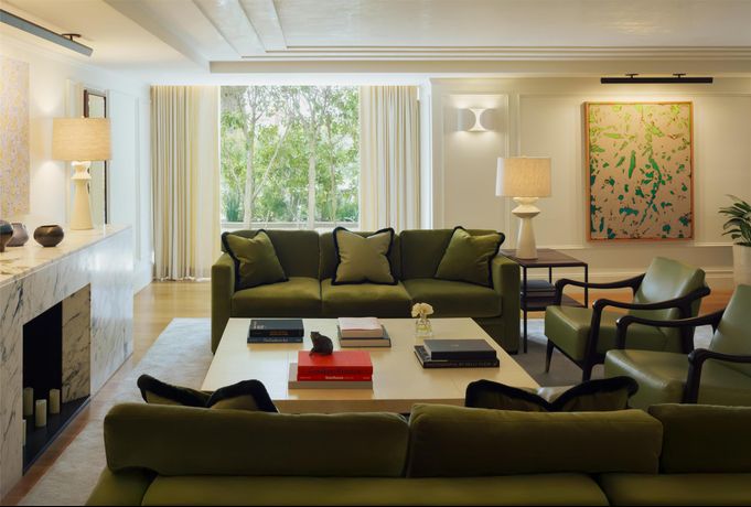 Viceroy L'Ermitage Beverly Hills - 14