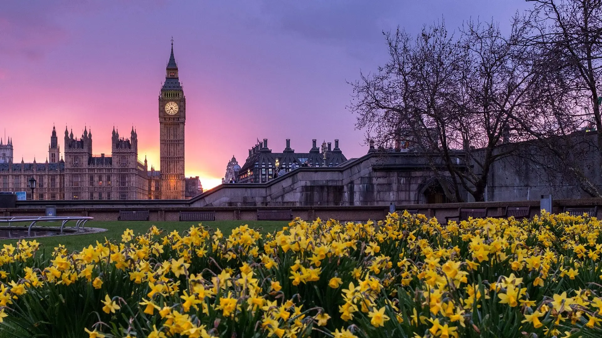 Hotel review Location' - Conrad London St James - 1