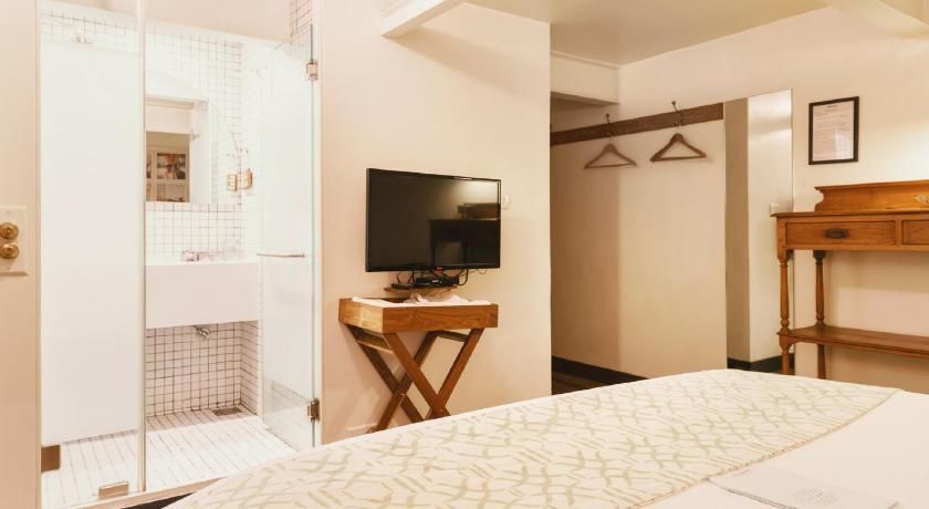 Verified hotel review - Abode Bombay - 9