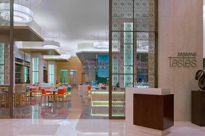 Verified hotel review - The Westin Chennai Velachery - 25