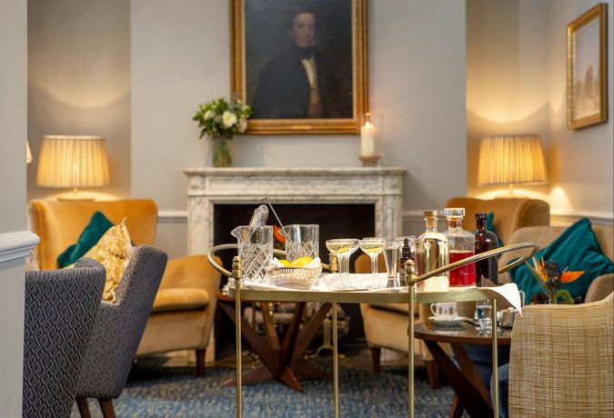 Verified hotel review - Dukes London - 47