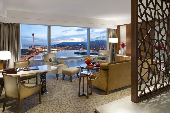 Verified hotel review - Mandarin Oriental Macau - 23