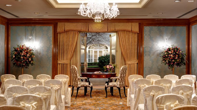 InterContinental Dublin - 42