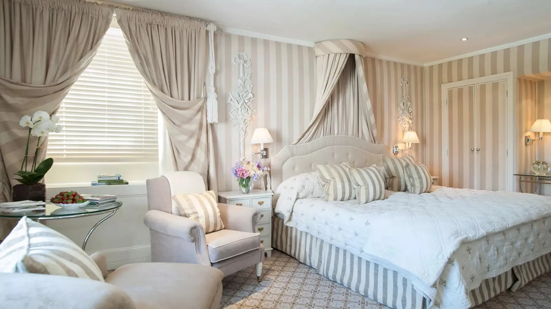 Review of Summer Lodge Country House Hotel & Restaurant - 2