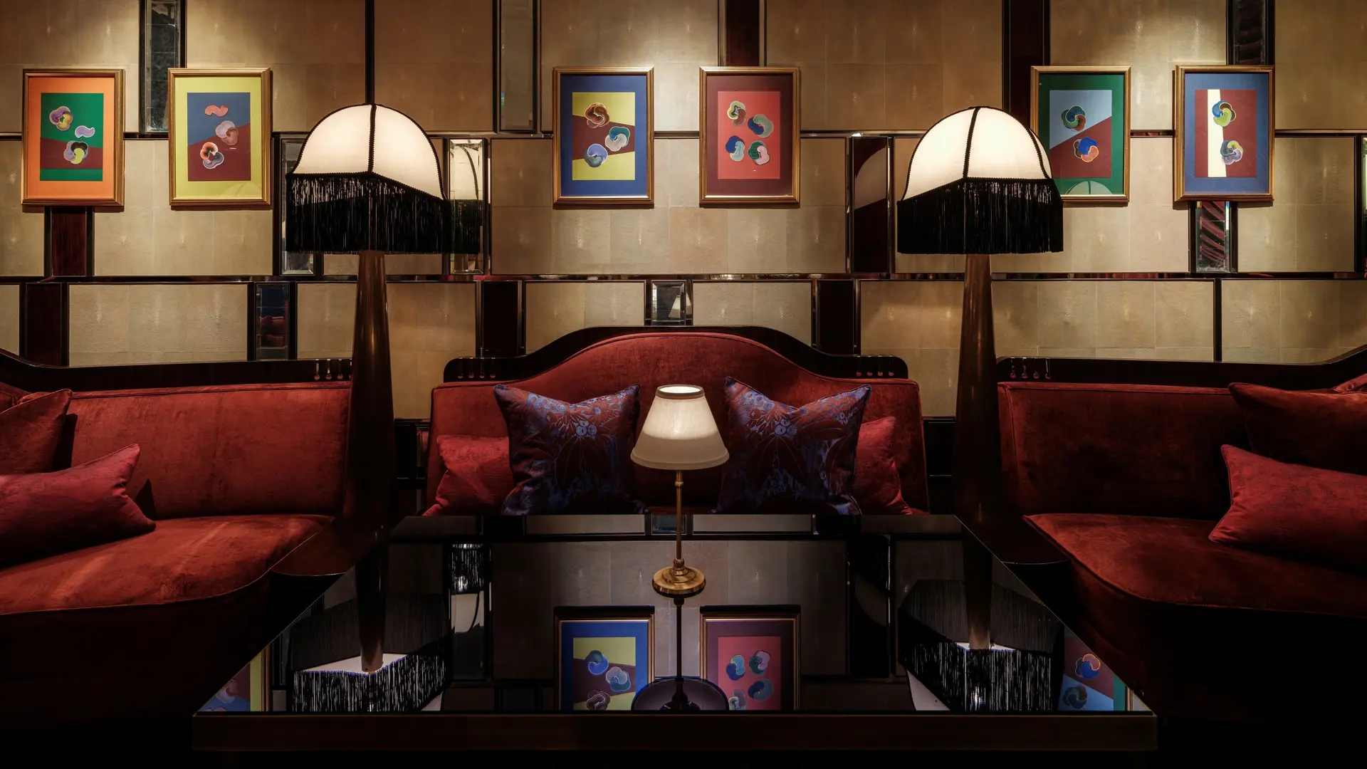 Hotel review Restaurants & Bars' - Corinthia London - 8