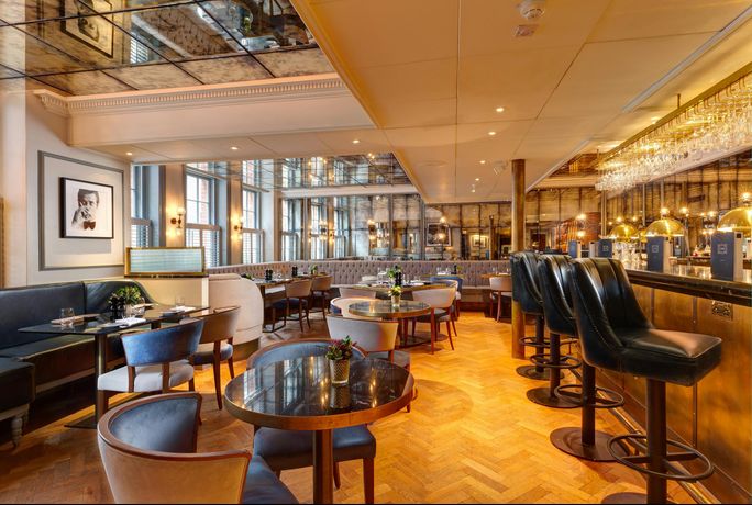 Verified hotel review - Dukes London - 3