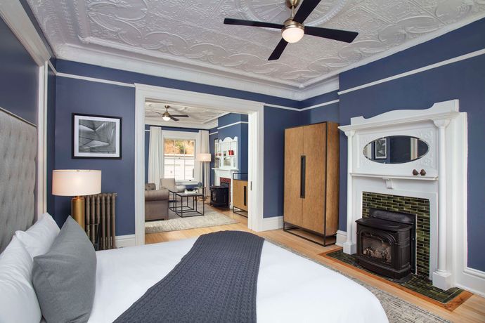 Verified hotel review - Cavallo Point - 53