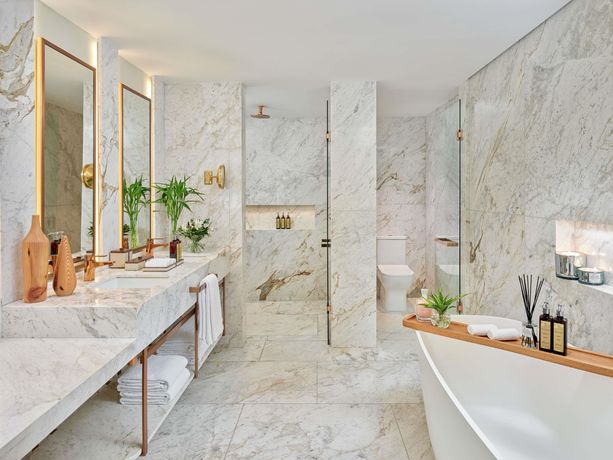 Verified hotel review - Fairmont Rio de Janeiro Copacabana - 18