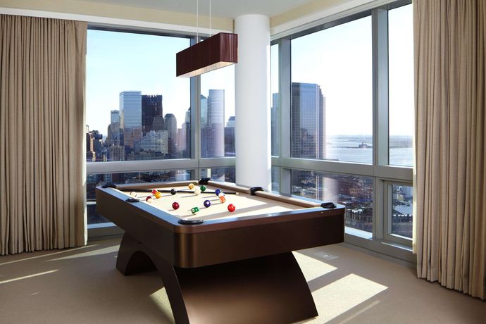 Verified hotel review - The Dominick Hotel - 35