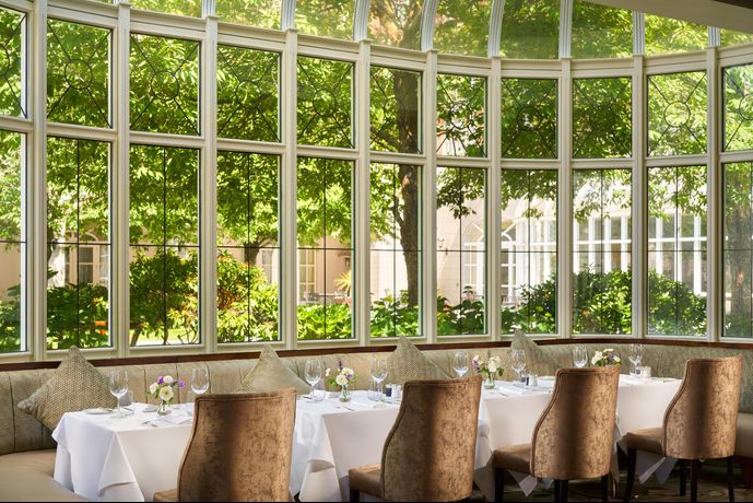 InterContinental Dublin - 8