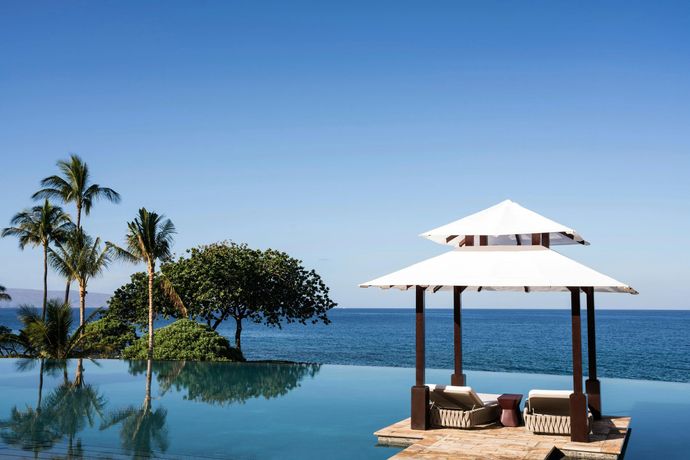 Verified hotel review - Wailea Beach Resort - Marriott, Maui - 21