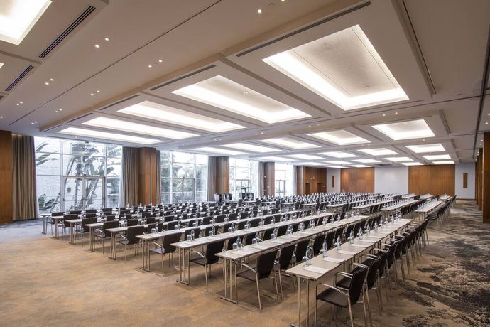 EPIC SANA Lisboa Hotel - 17