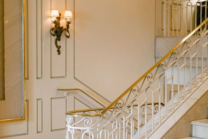 Verified hotel review - The Peninsula Beverly Hills - 45