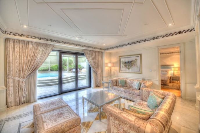Palazzo Versace Dubai - 31