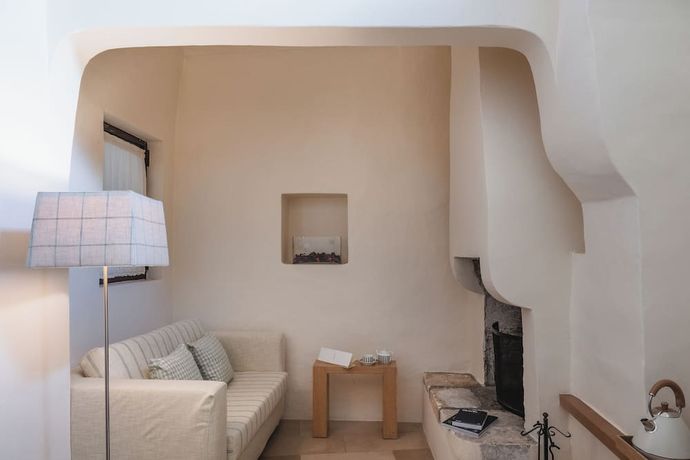 La Sommità Relais - 45