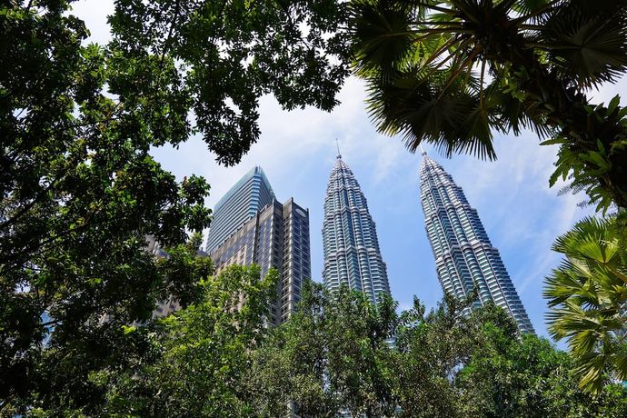 Verified hotel review - Mandarin Oriental, Kuala Lumpur - 34
