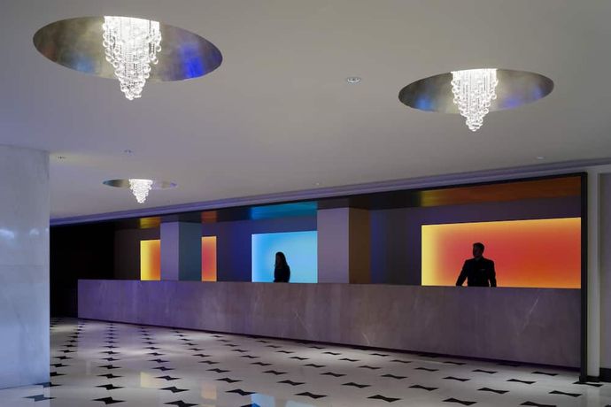 Fontainebleau Miami Beach - 4